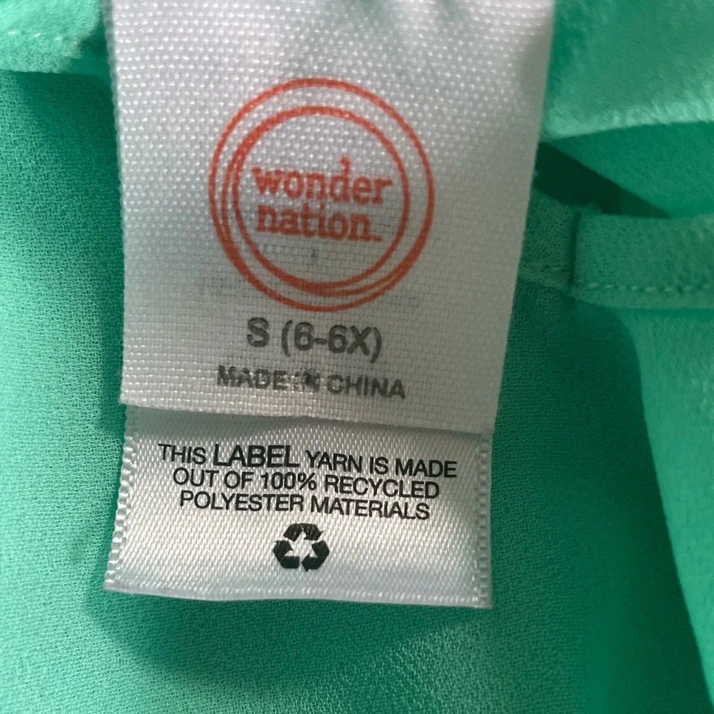 wonder nation all good